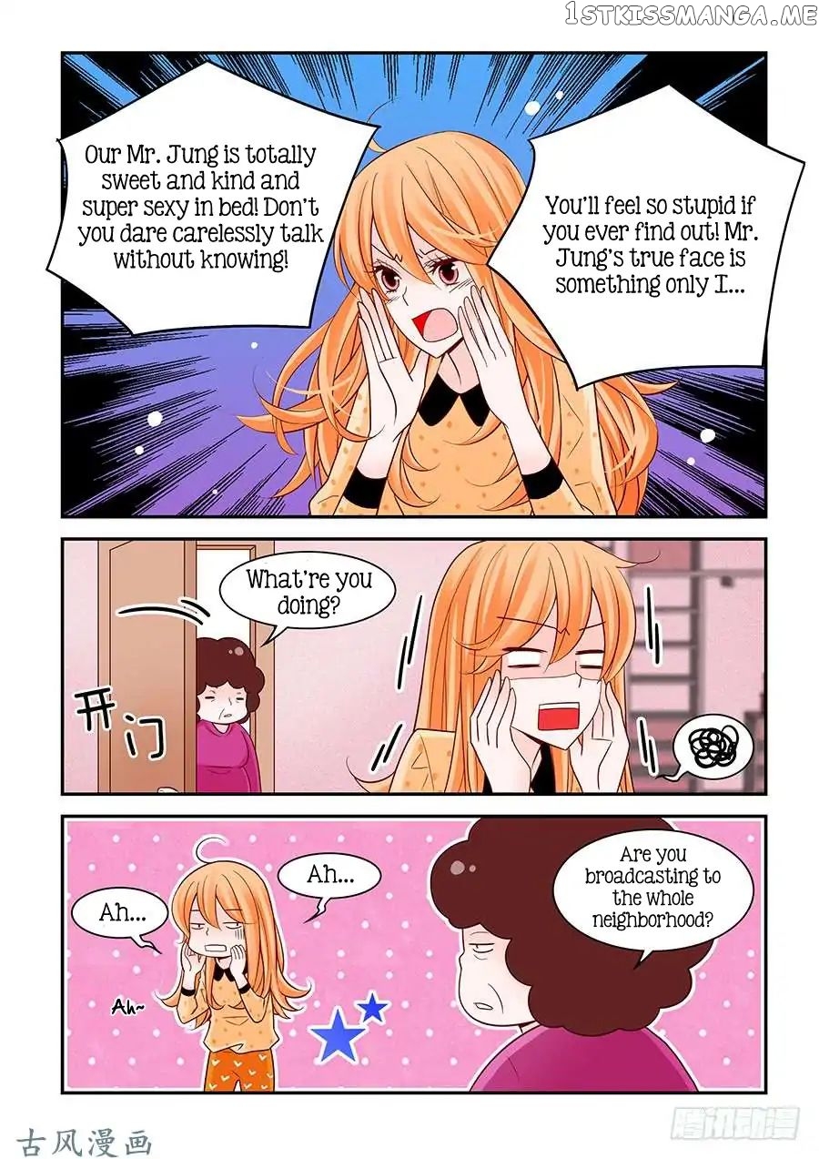 Arrogance And Romance chapter 66 - page 6