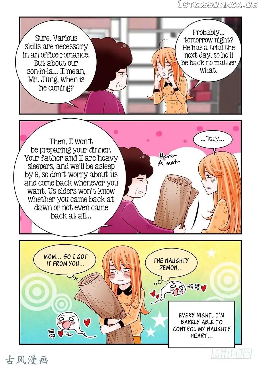 Arrogance And Romance chapter 66 - page 7