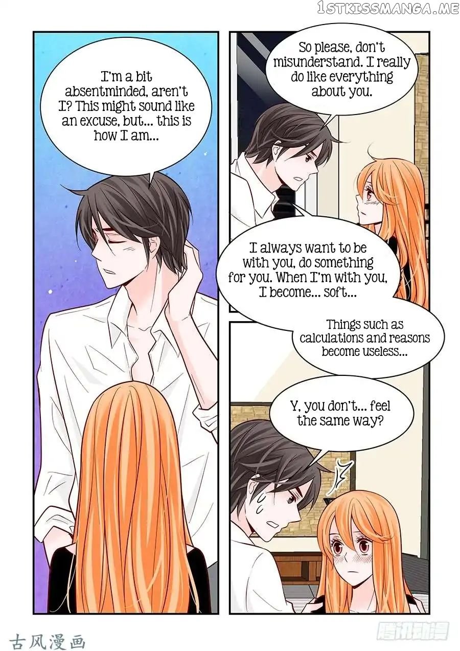 Arrogance And Romance chapter 63 - page 14