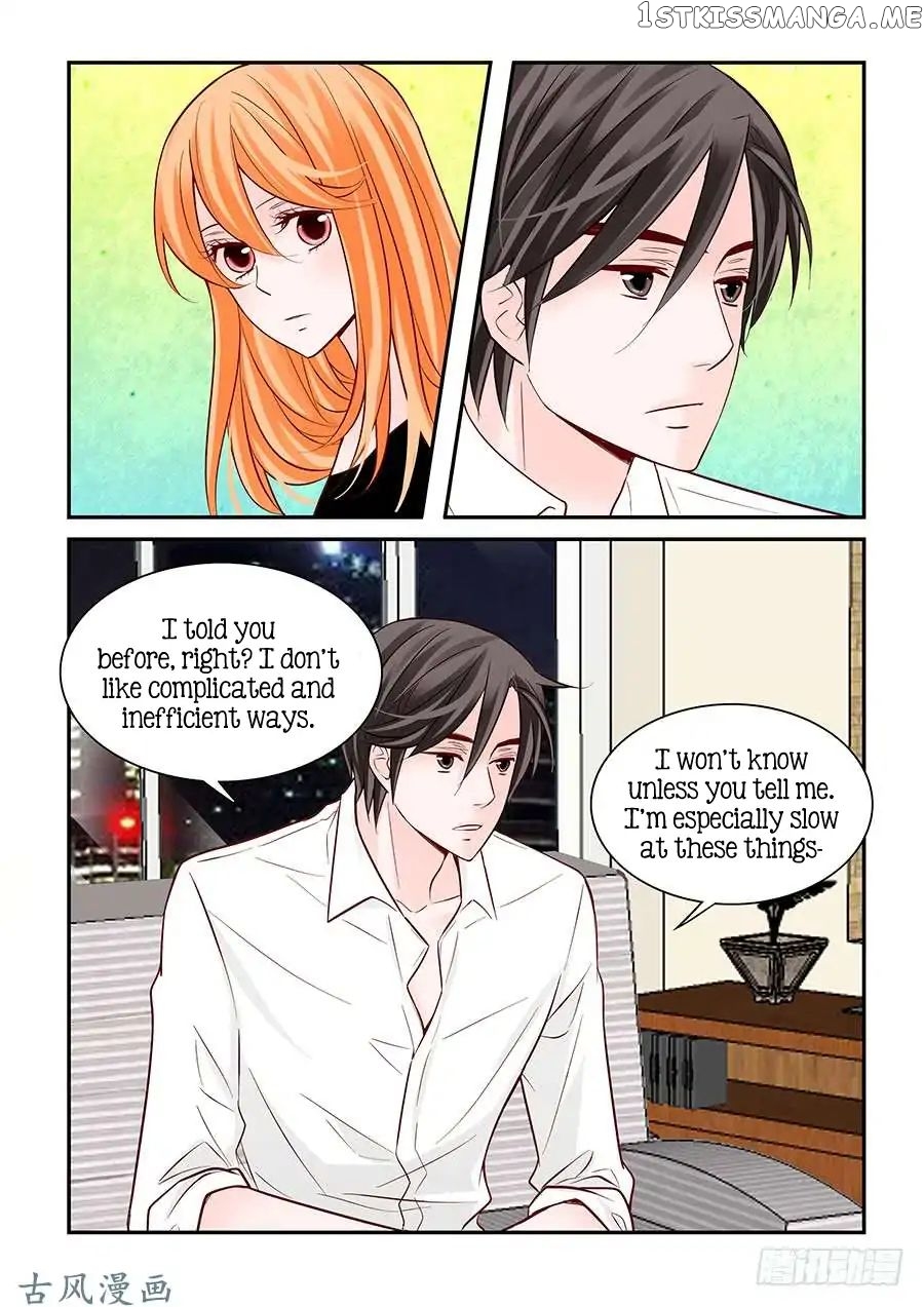 Arrogance And Romance chapter 63 - page 5