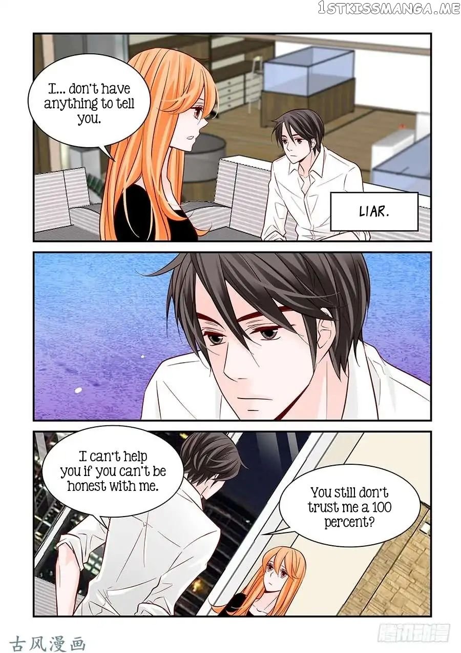 Arrogance And Romance chapter 63 - page 6