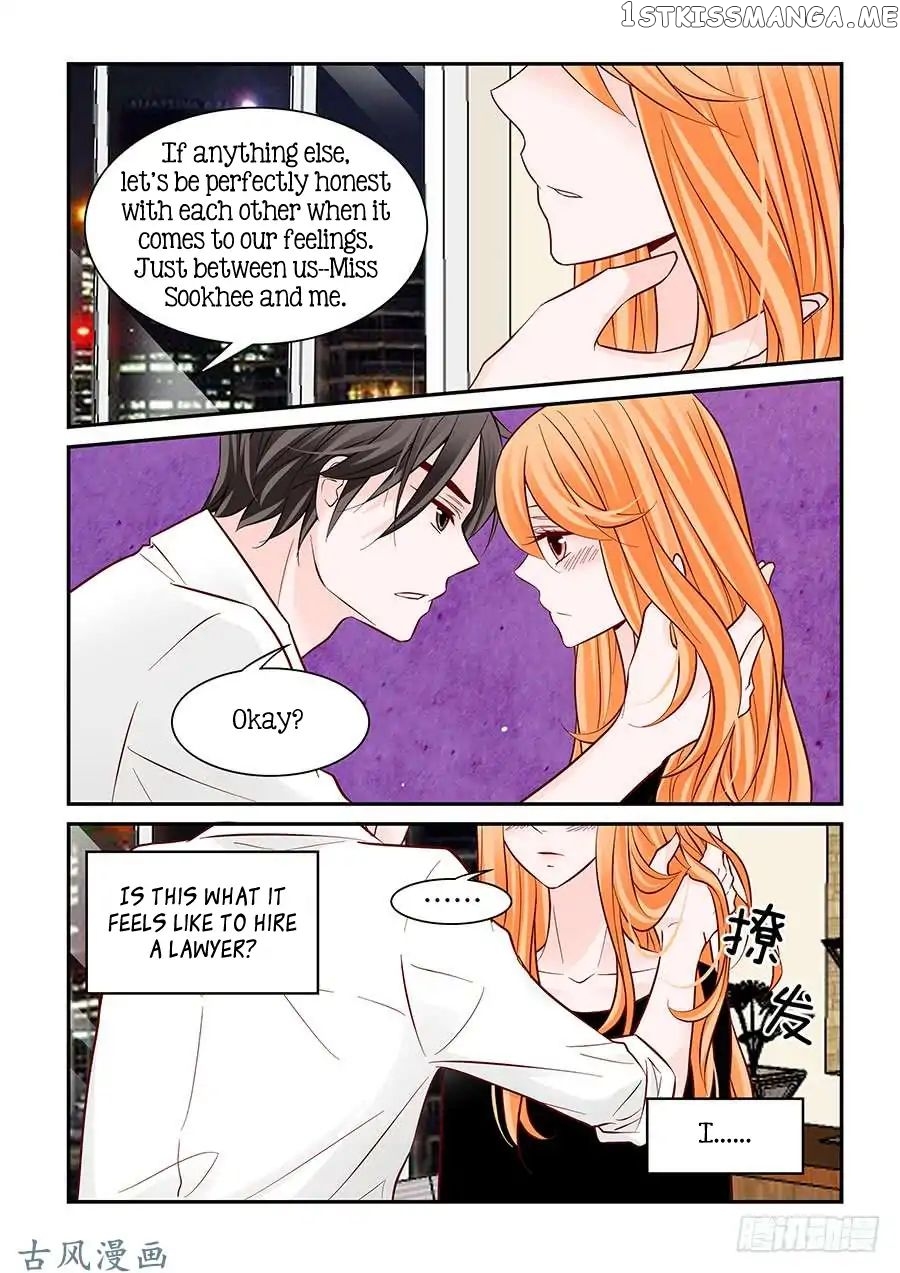 Arrogance And Romance chapter 63 - page 7