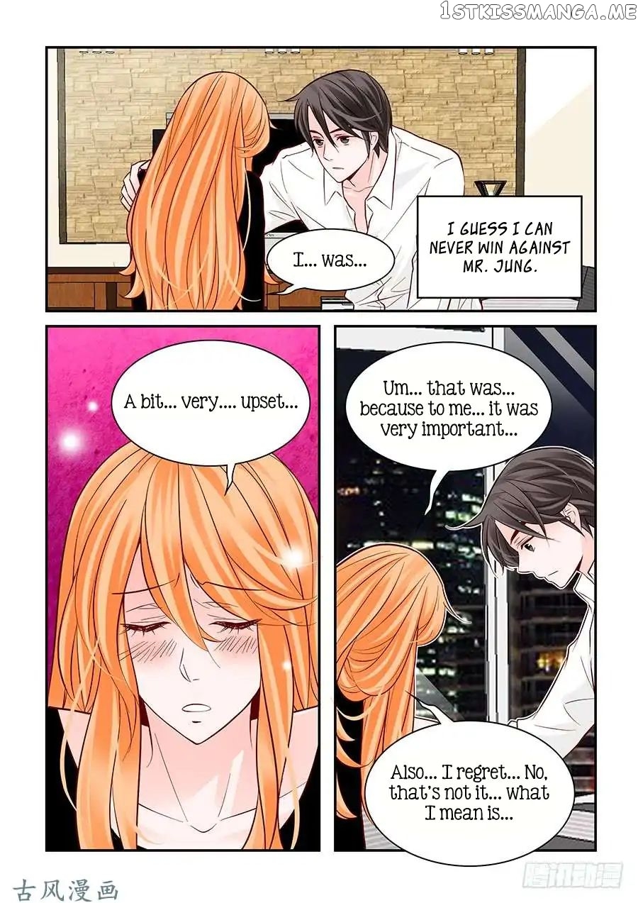 Arrogance And Romance chapter 63 - page 8