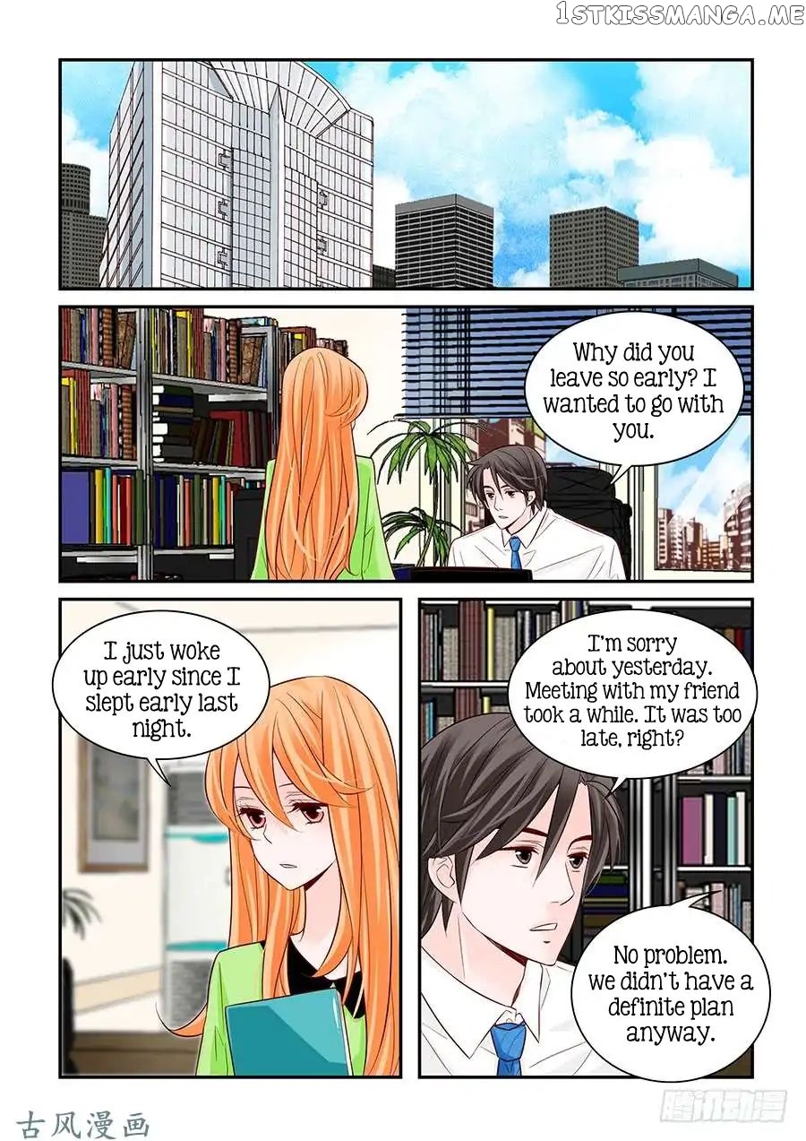 Arrogance And Romance chapter 62 - page 2