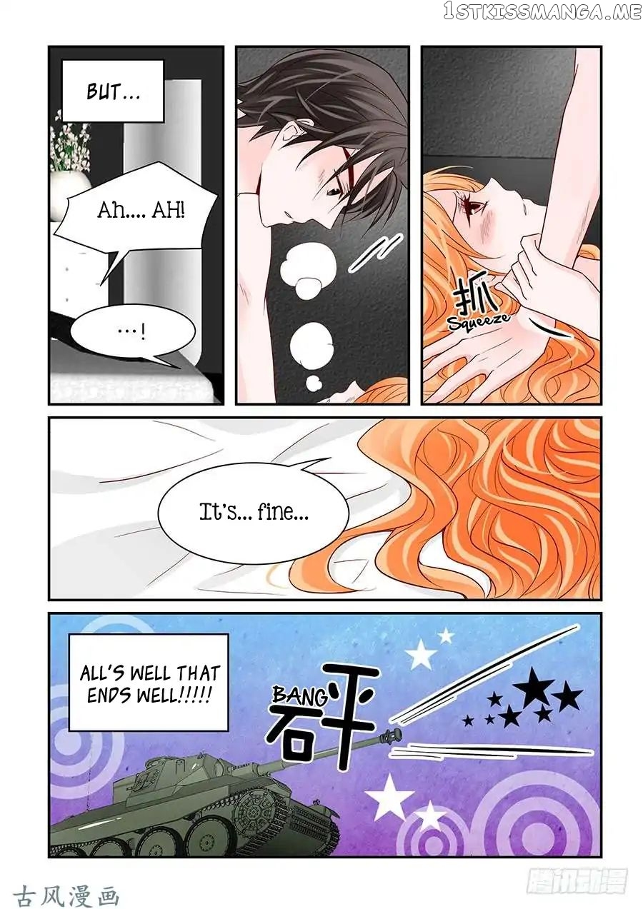 Arrogance And Romance chapter 60 - page 13