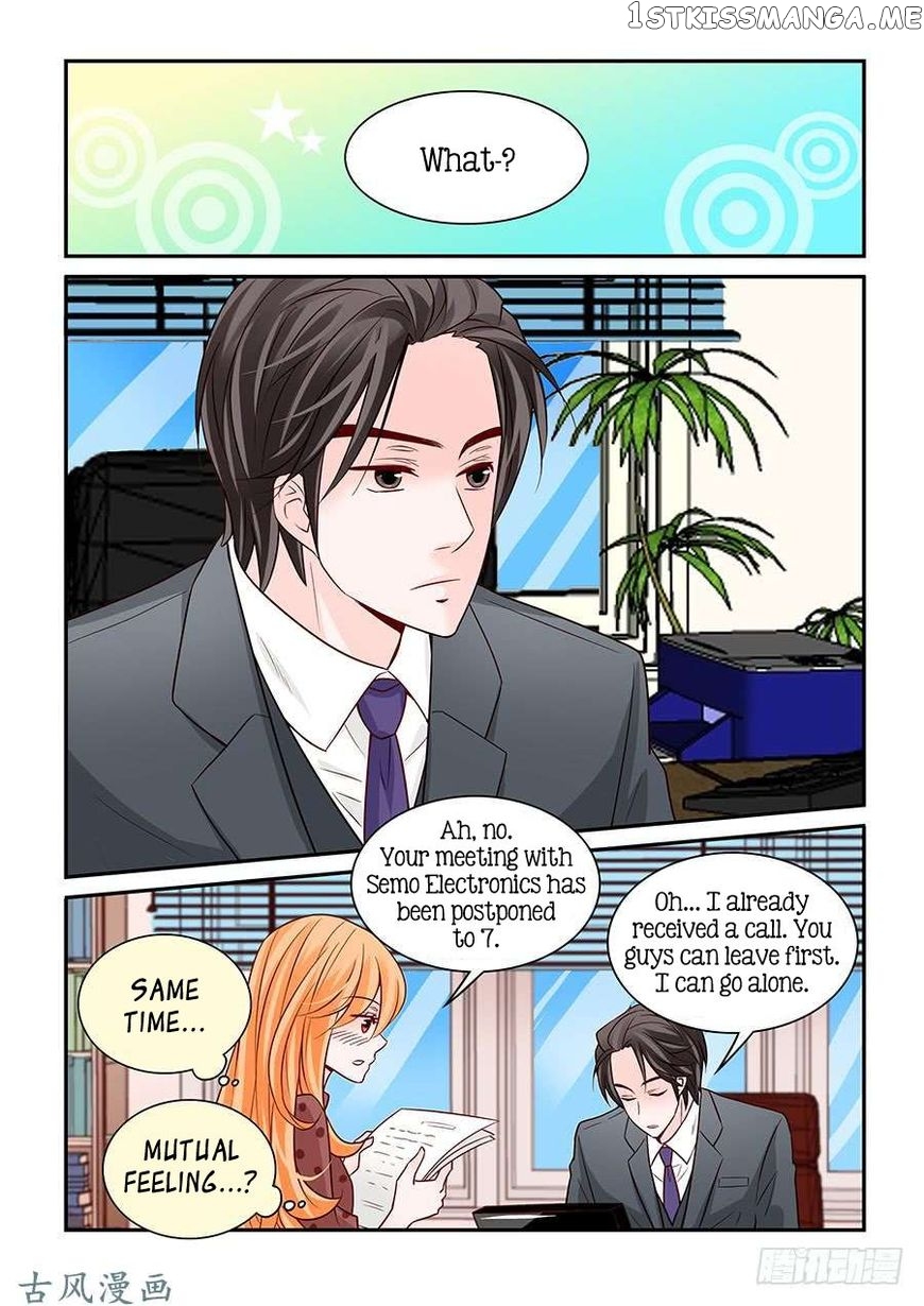 Arrogance And Romance Chapter 52 - page 11