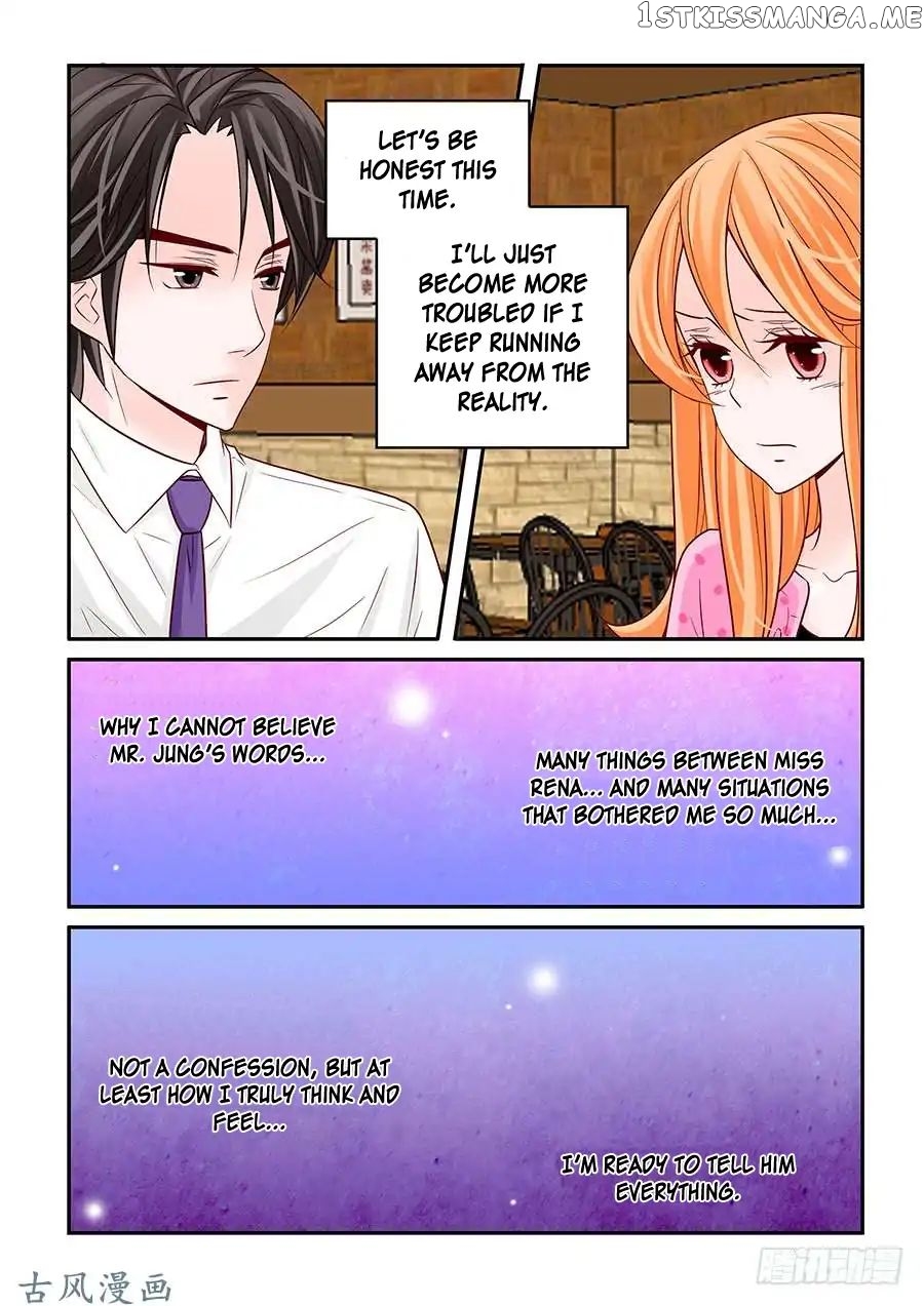 Arrogance And Romance chapter 49 - page 12