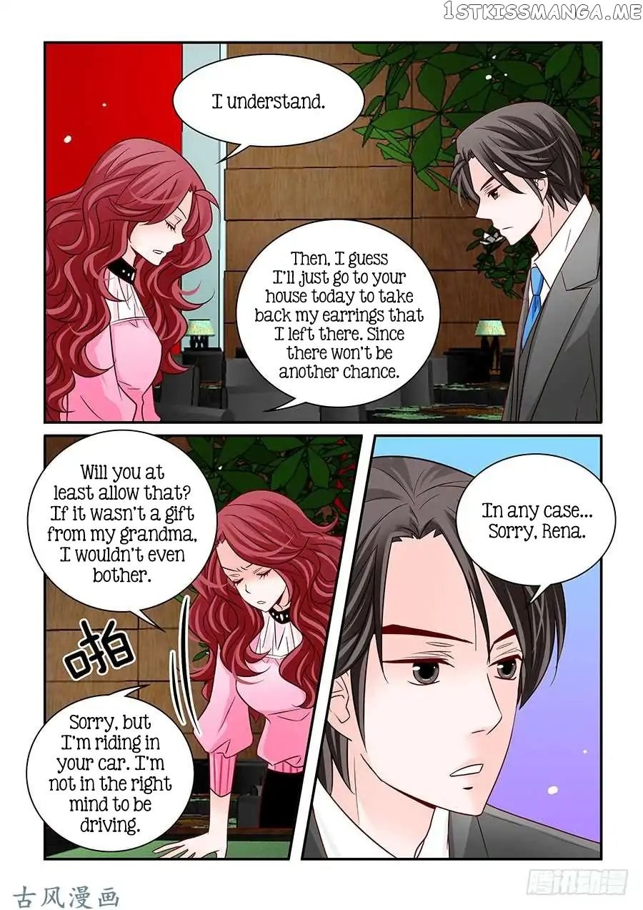 Arrogance And Romance chapter 48 - page 11