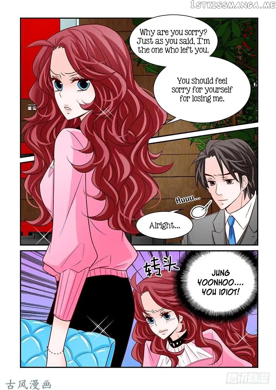 Arrogance And Romance chapter 48 - page 12