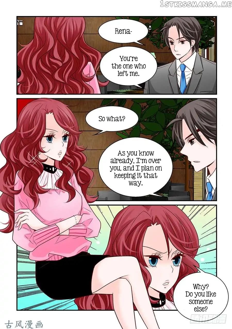 Arrogance And Romance chapter 48 - page 8