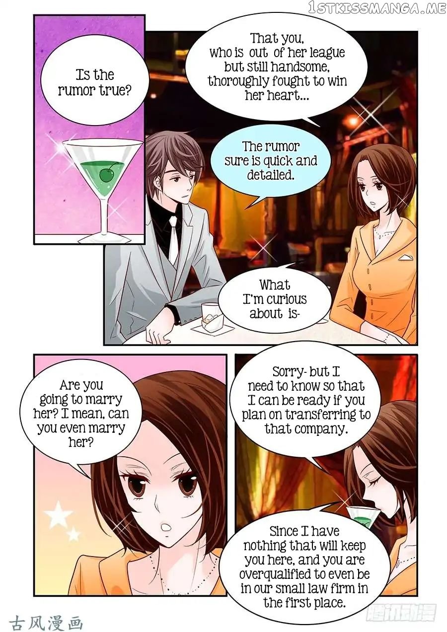 Arrogance And Romance chapter 47 - page 11