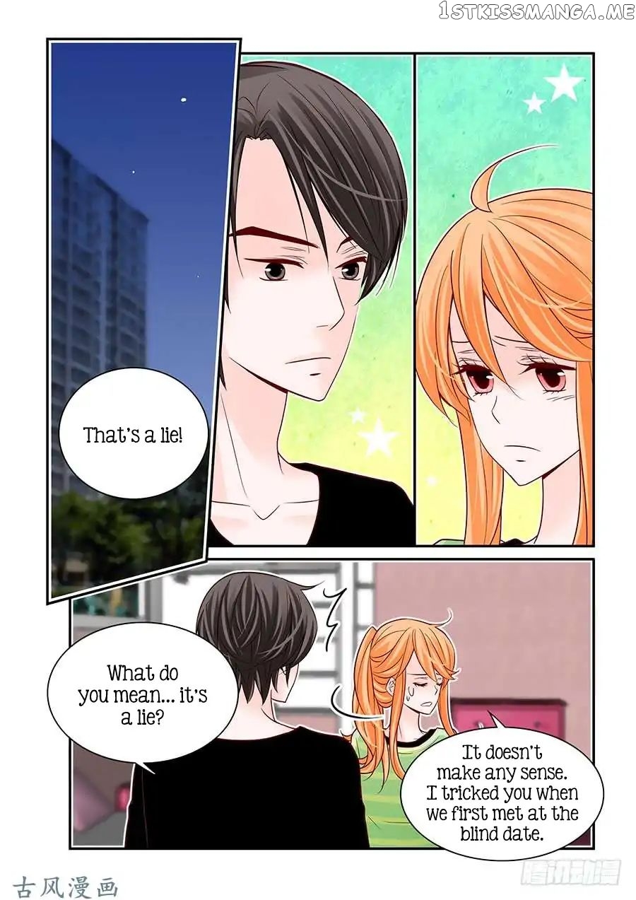 Arrogance And Romance chapter 47 - page 15