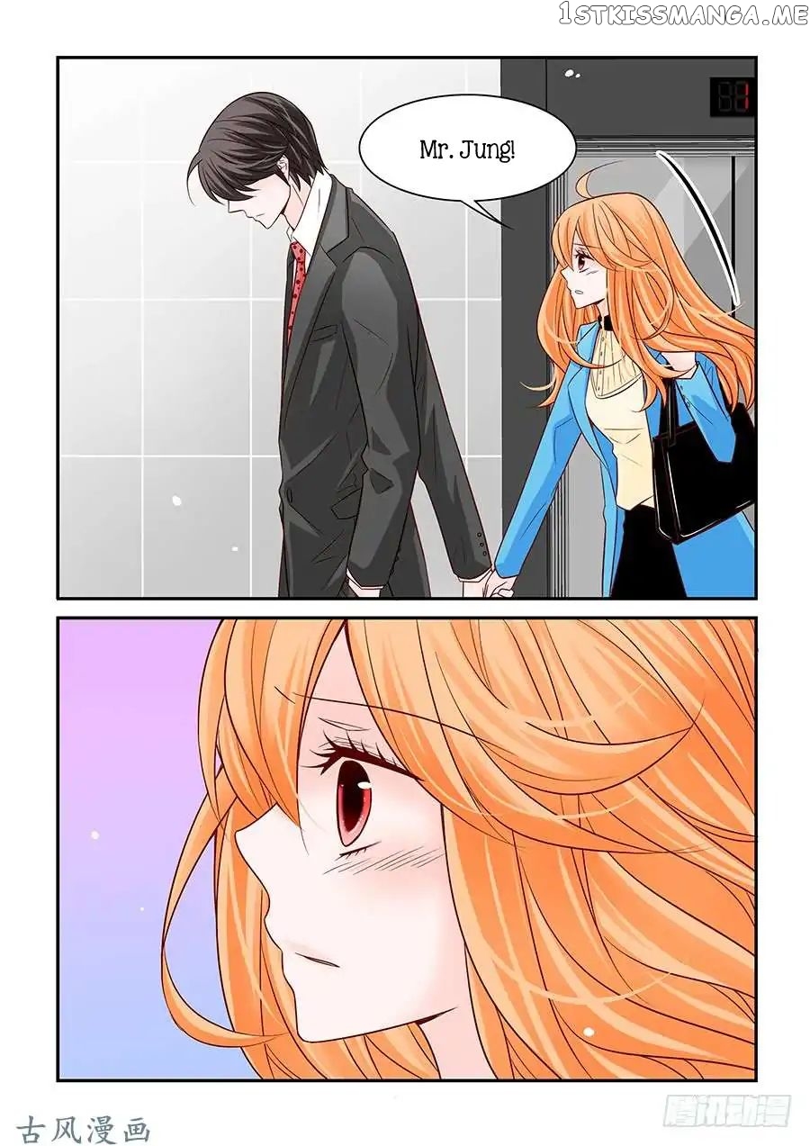 Arrogance And Romance chapter 46 - page 3