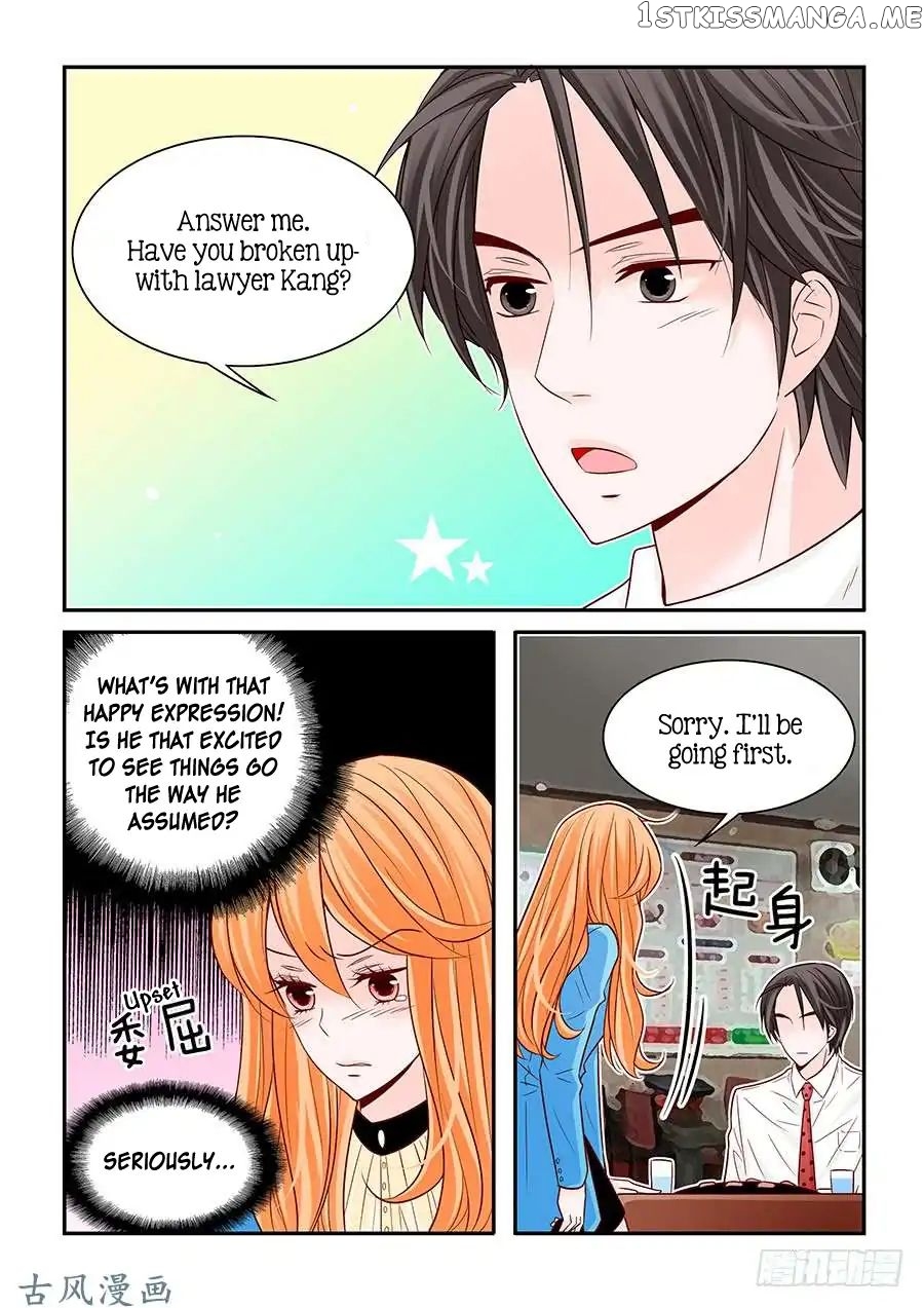 Arrogance And Romance chapter 46 - page 7