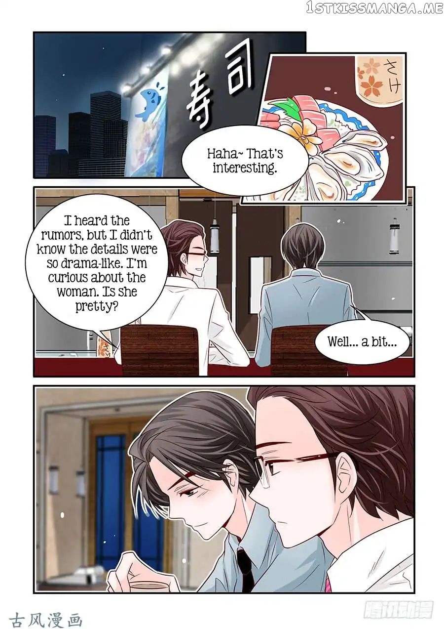 Arrogance And Romance chapter 45 - page 11