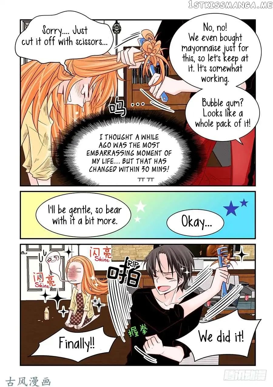 Arrogance And Romance chapter 44 - page 17