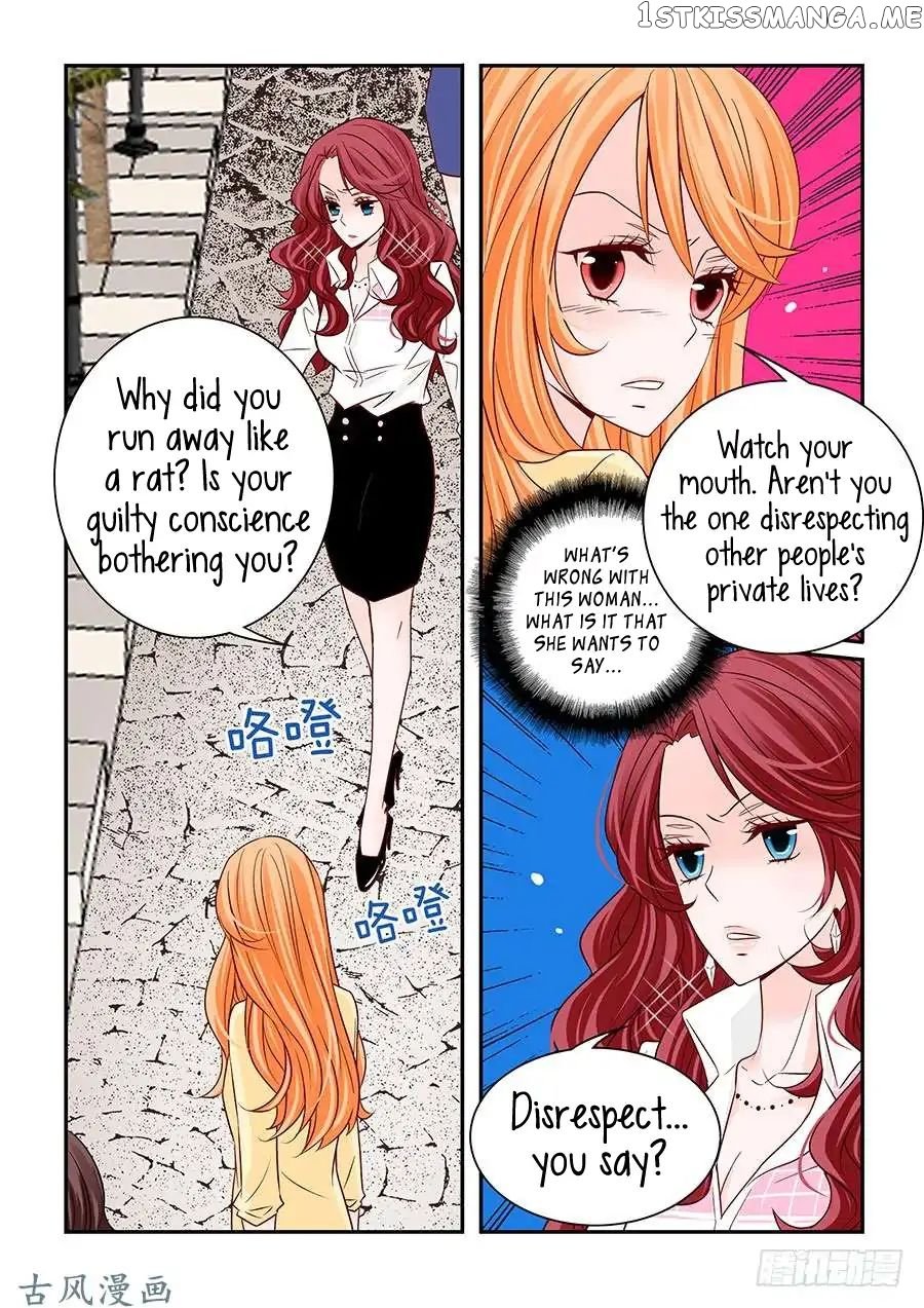 Arrogance And Romance chapter 43 - page 19