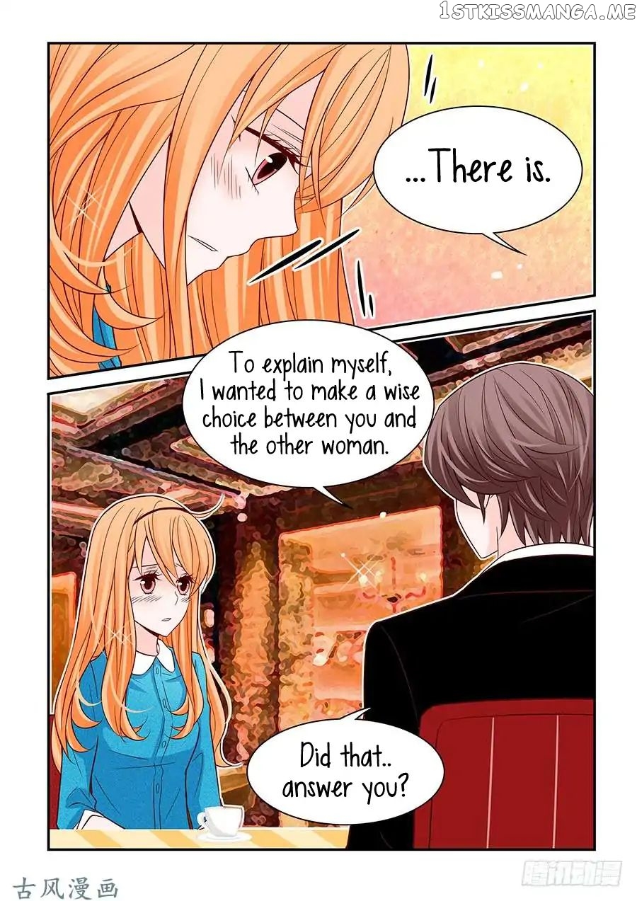 Arrogance And Romance chapter 42 - page 12