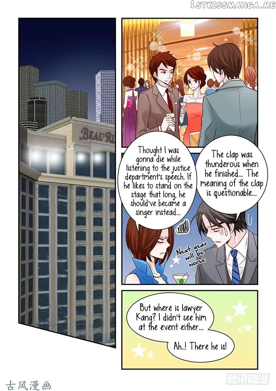 Arrogance And Romance chapter 41 - page 2