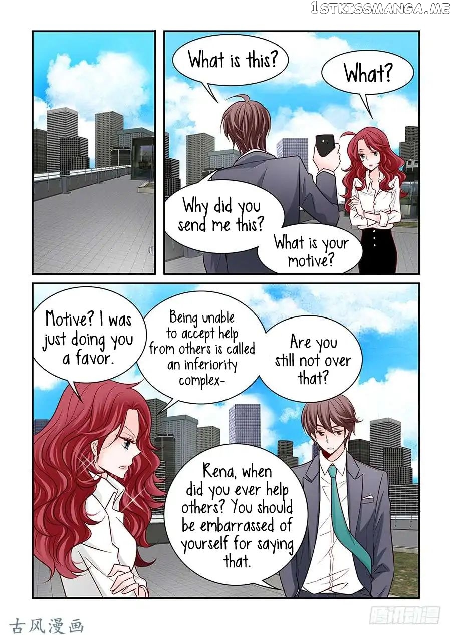 Arrogance And Romance chapter 38 - page 16