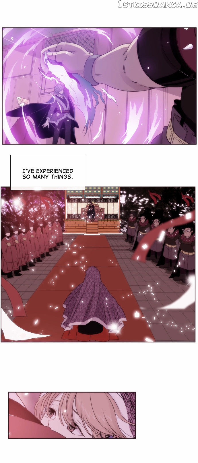 Isanghago Aleumdaun chapter 42 - page 36