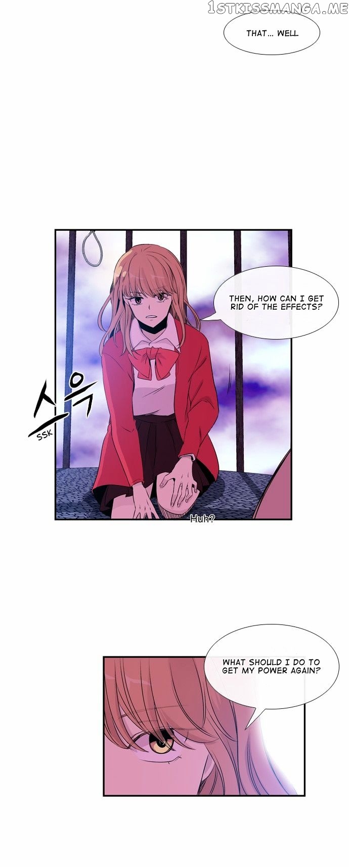 Isanghago Aleumdaun chapter 40 - page 29