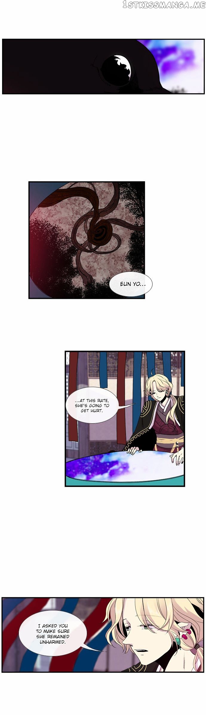 Isanghago Aleumdaun chapter 20 - page 20