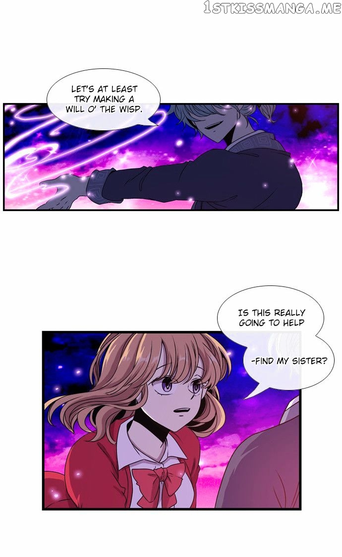 Isanghago Aleumdaun chapter 14 - page 5