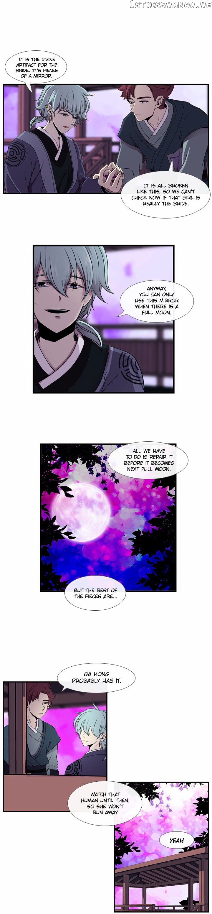 Isanghago Aleumdaun chapter 5 - page 16