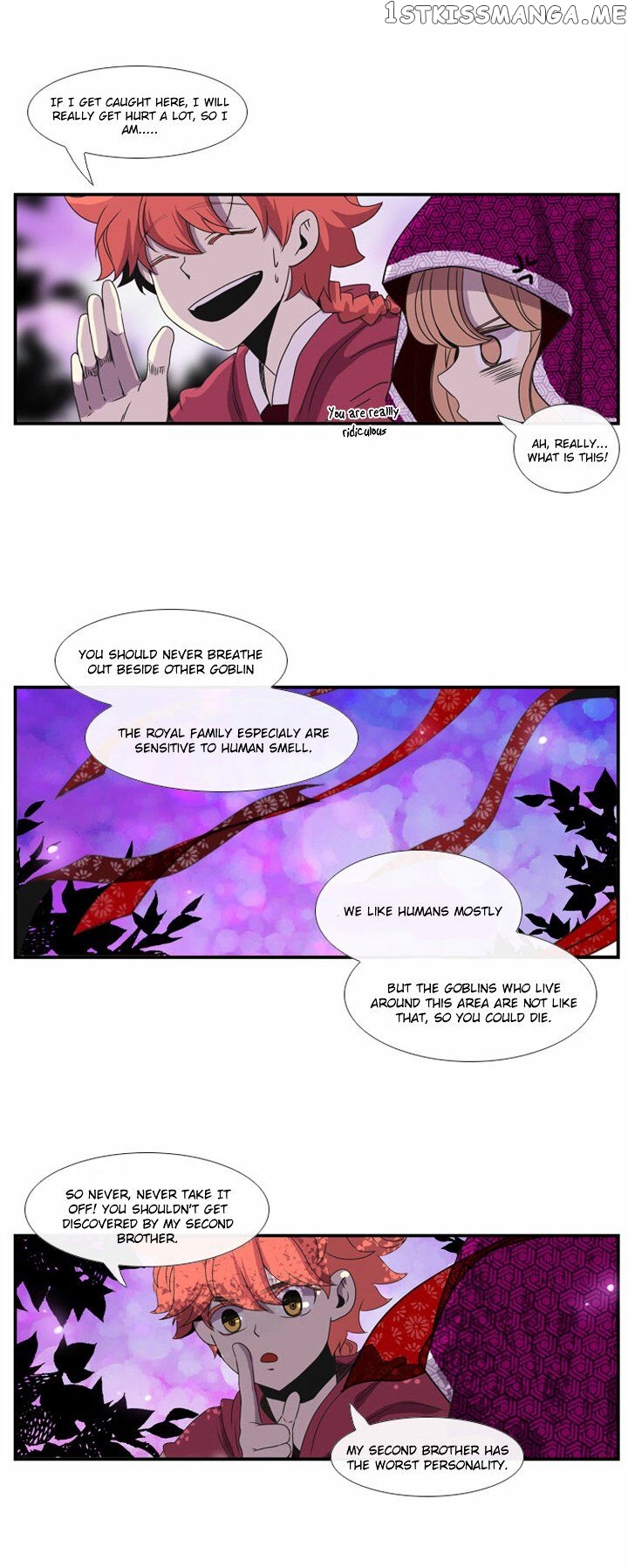 Isanghago Aleumdaun chapter 4 - page 23