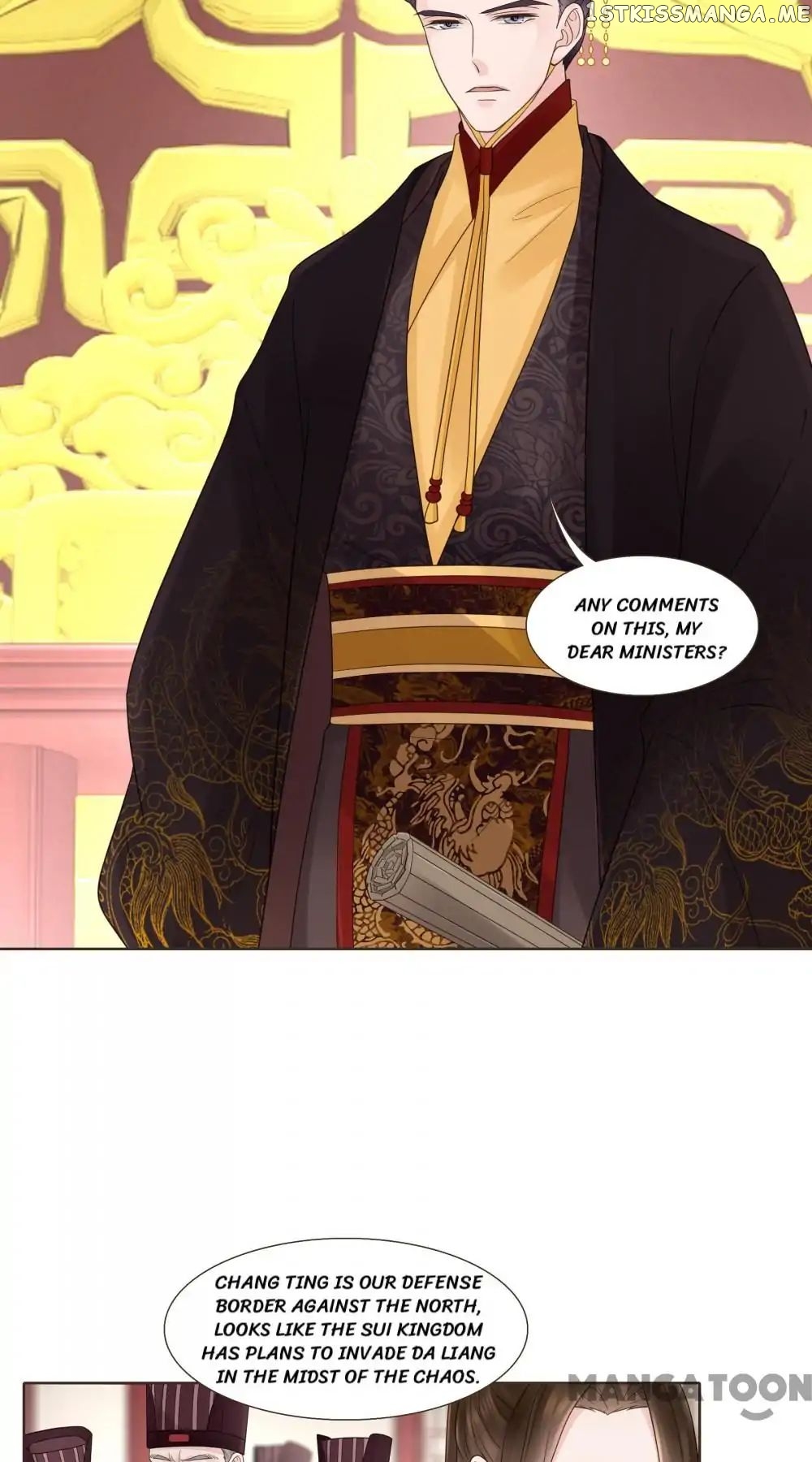 Prime Minister In Disguise chapter 120 - page 33