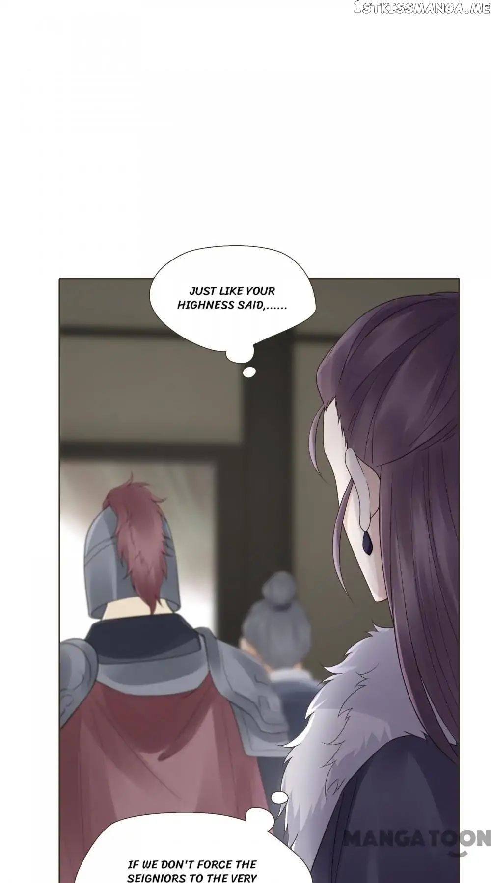 Prime Minister In Disguise chapter 112 - page 35