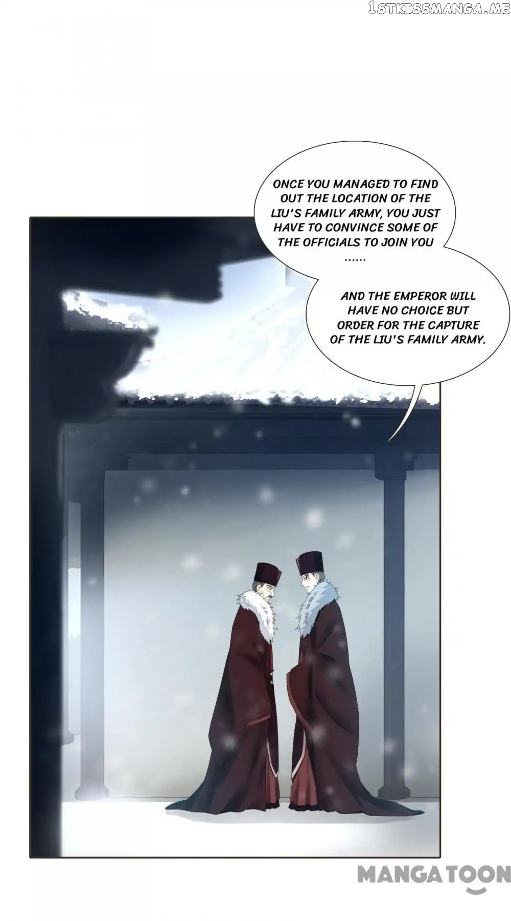 Prime Minister In Disguise chapter 104 - page 8