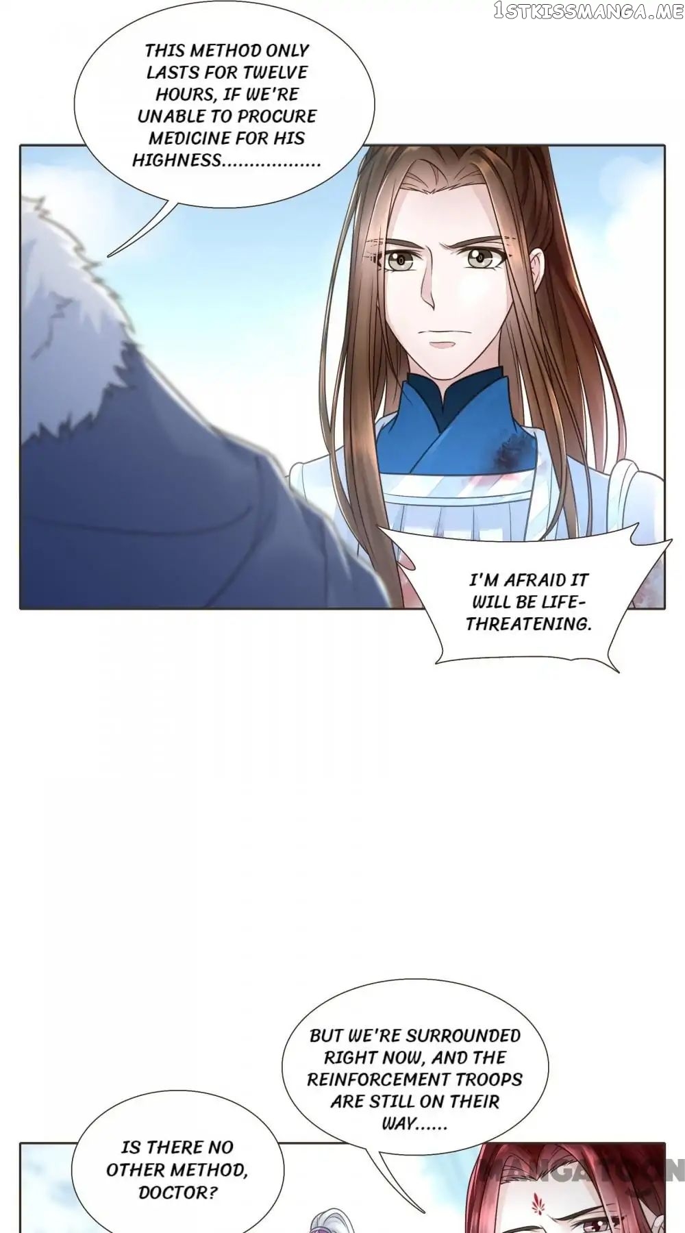 Prime Minister In Disguise chapter 92 - page 44