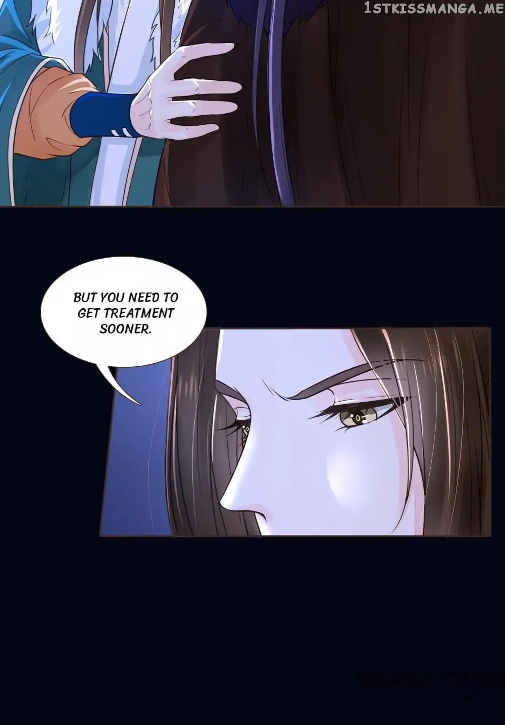 Prime Minister In Disguise chapter 91 - page 21