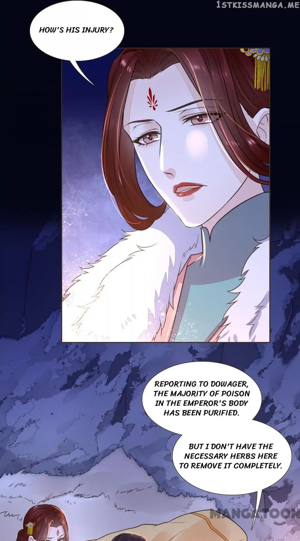 Prime Minister In Disguise chapter 90 - page 27