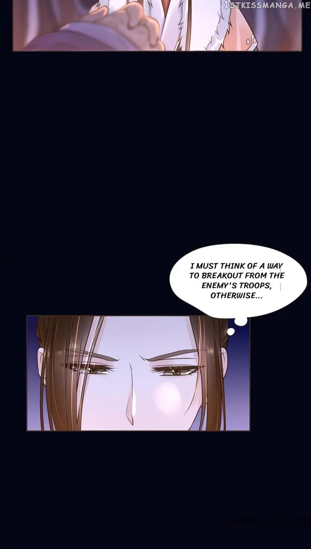 Prime Minister In Disguise chapter 90 - page 29