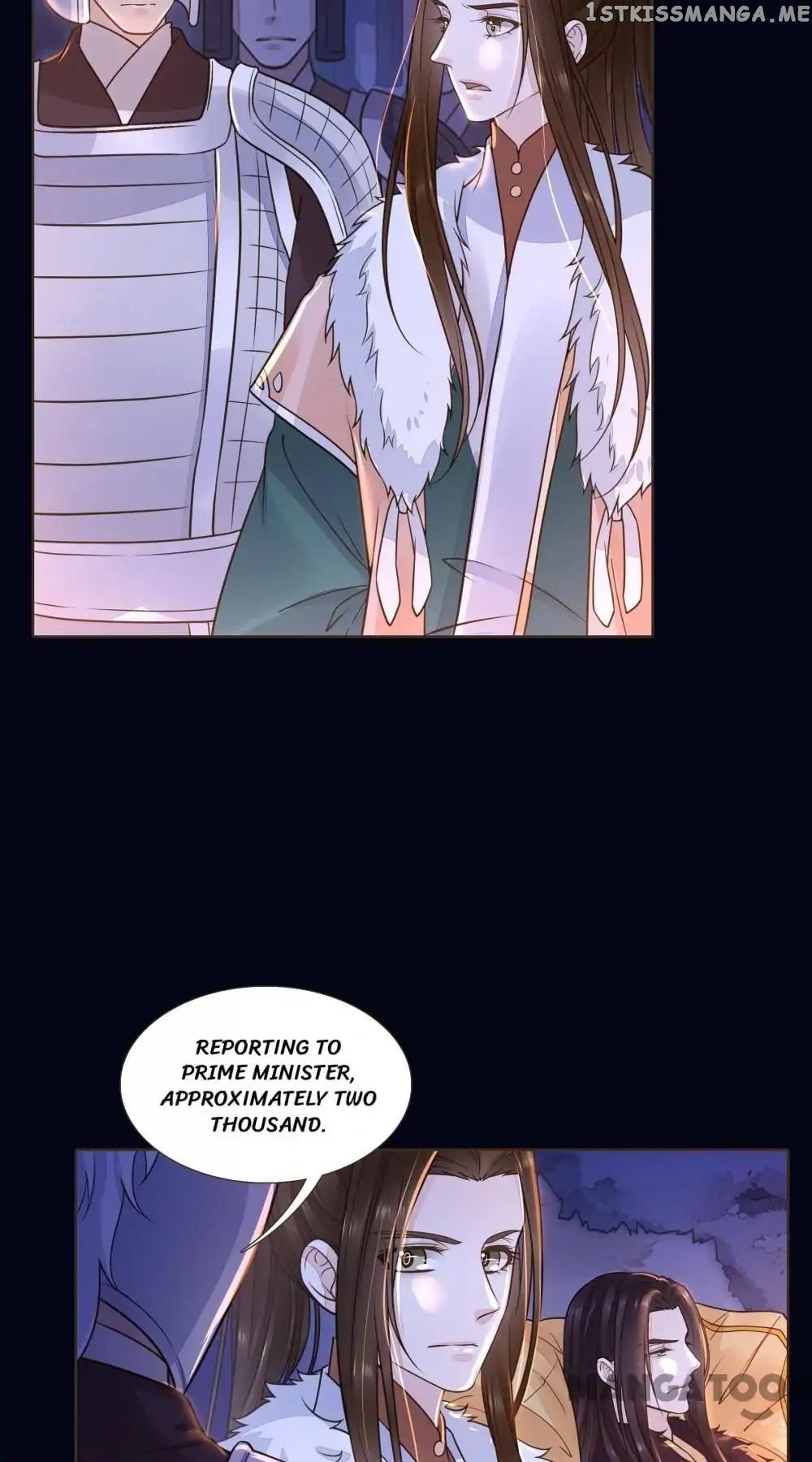 Prime Minister In Disguise chapter 90 - page 31