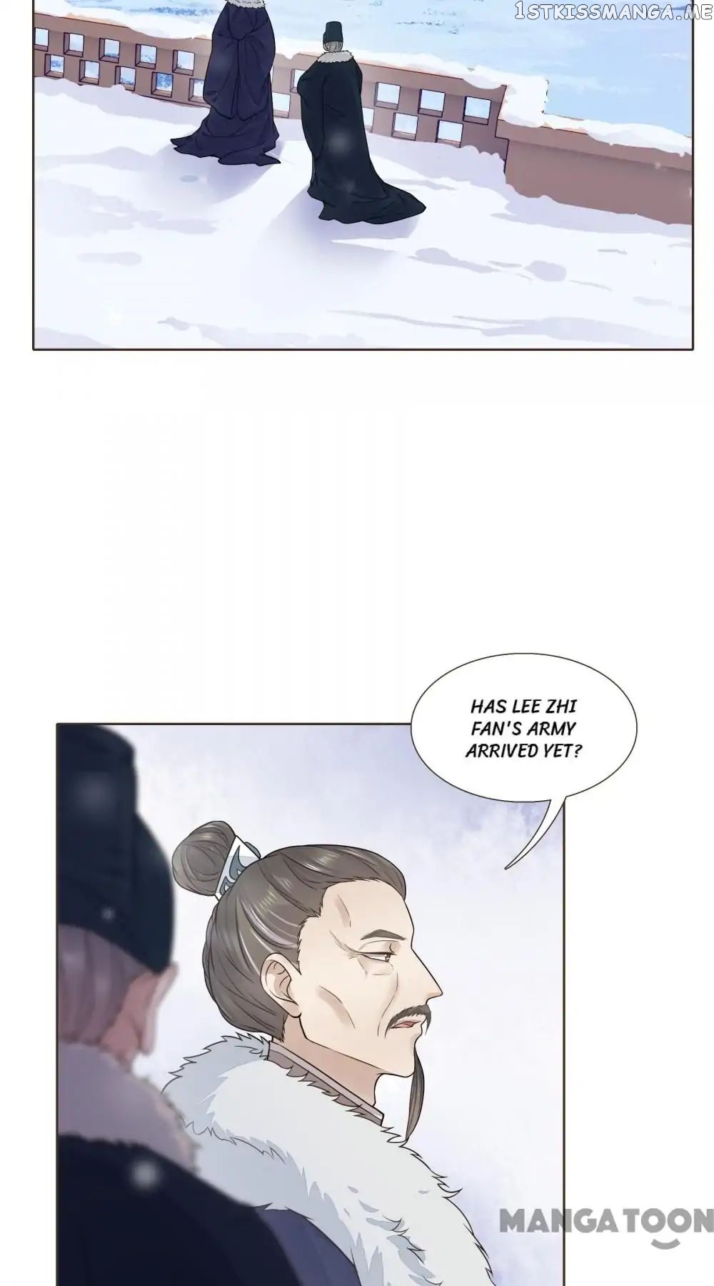 Prime Minister In Disguise chapter 88 - page 15