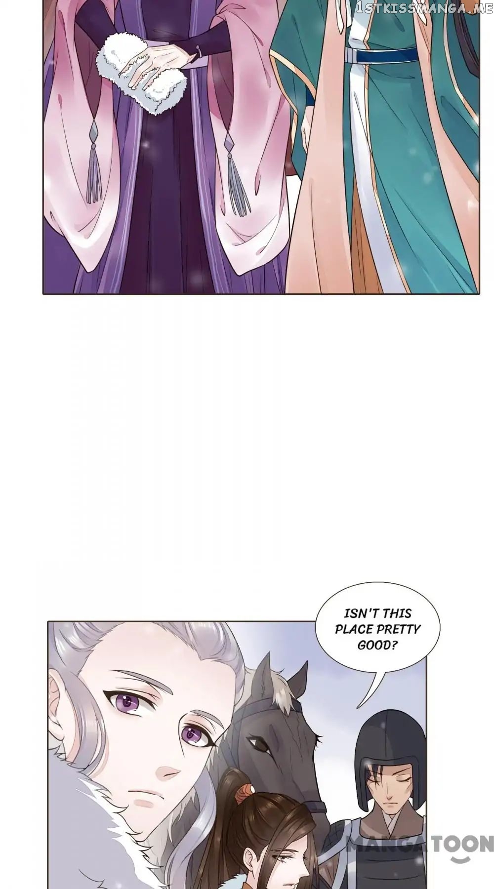 Prime Minister In Disguise chapter 88 - page 6