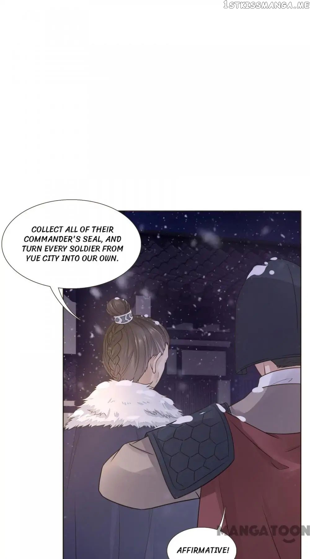 Prime Minister In Disguise chapter 87 - page 44