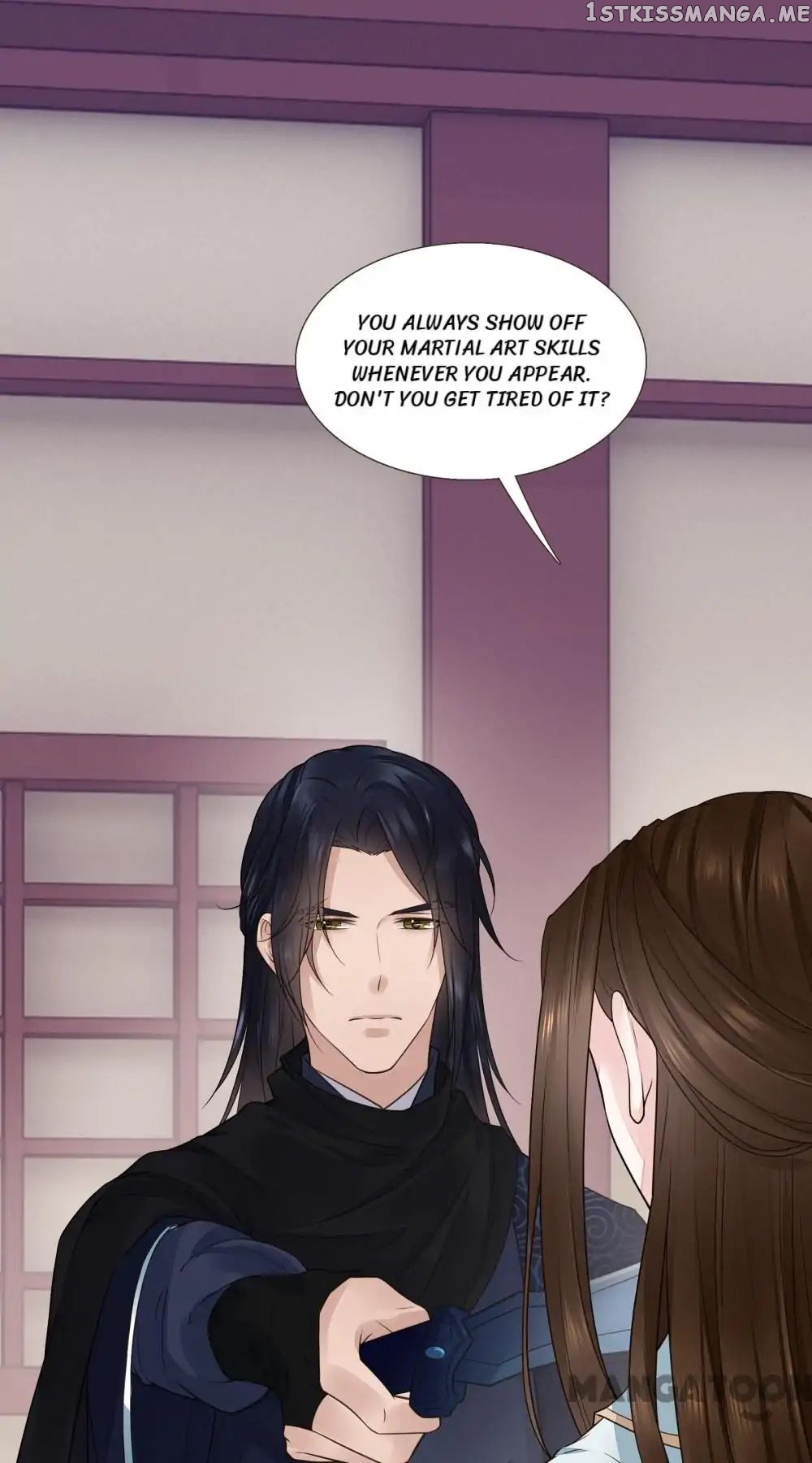 Prime Minister In Disguise chapter 87 - page 9