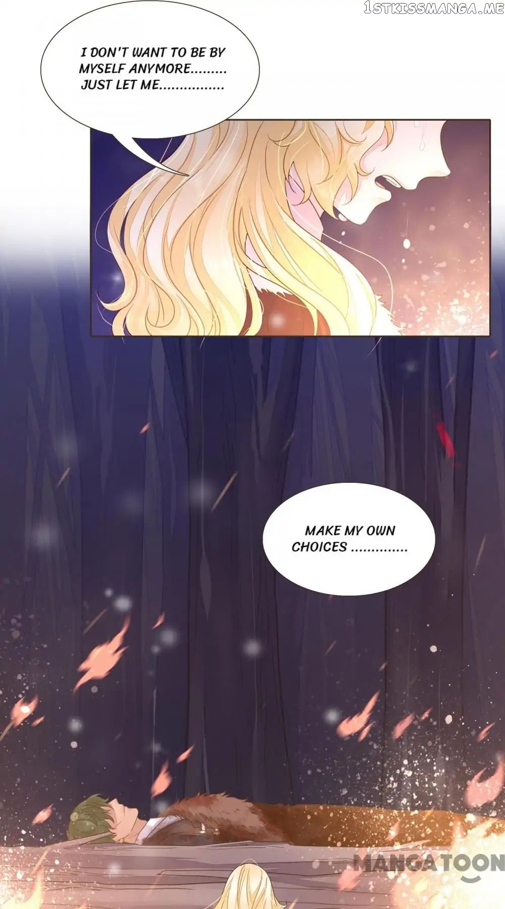 Prime Minister In Disguise chapter 86 - page 31