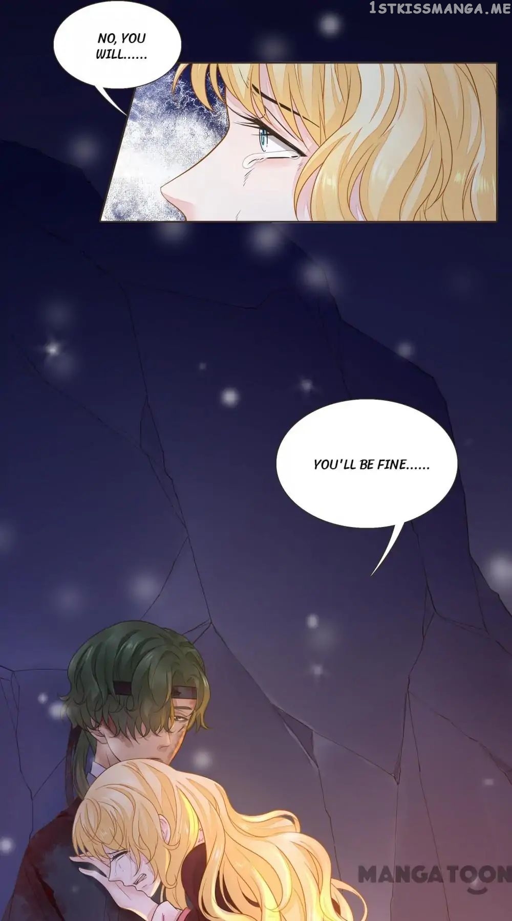 Prime Minister In Disguise chapter 84 - page 10