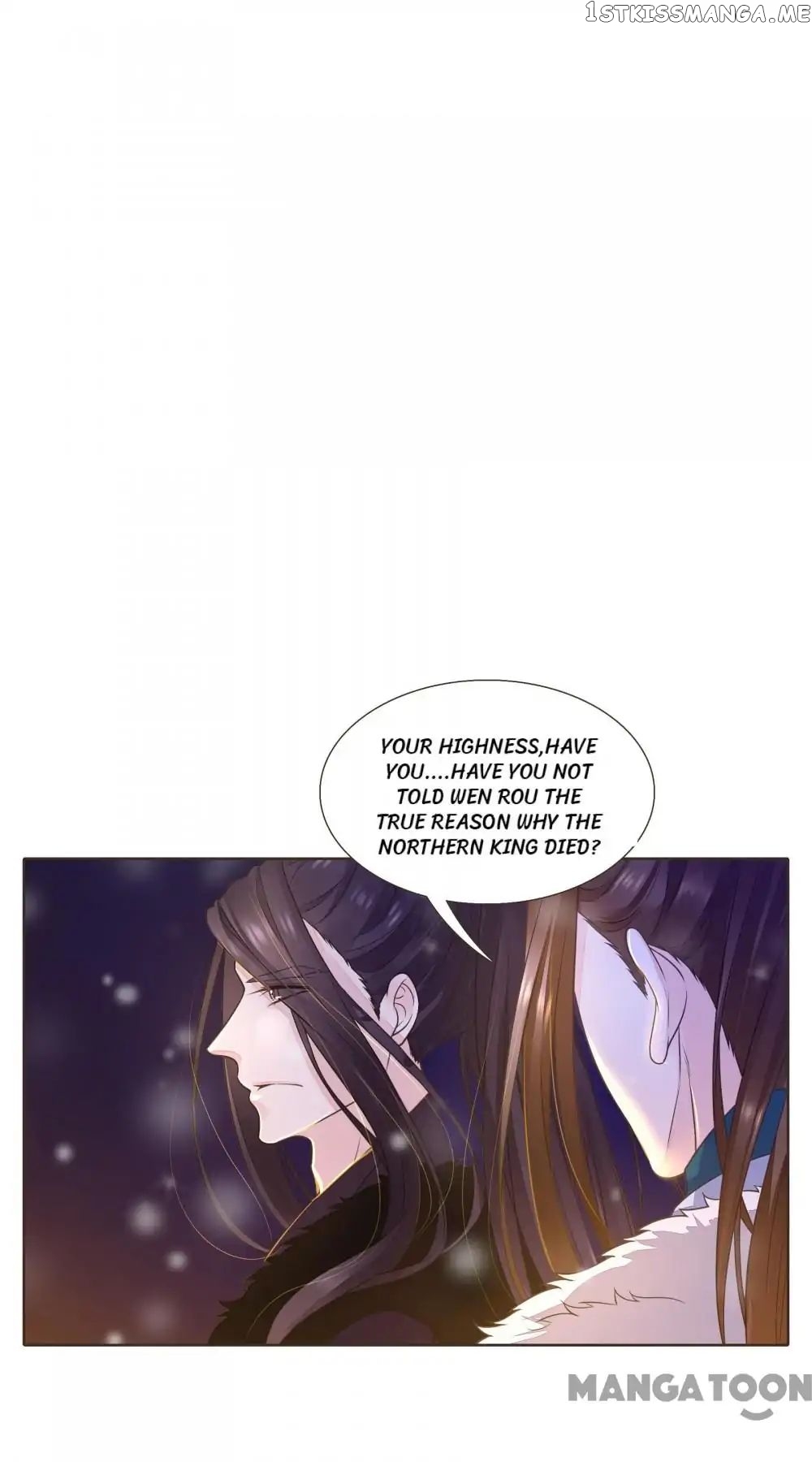 Prime Minister In Disguise chapter 84 - page 33