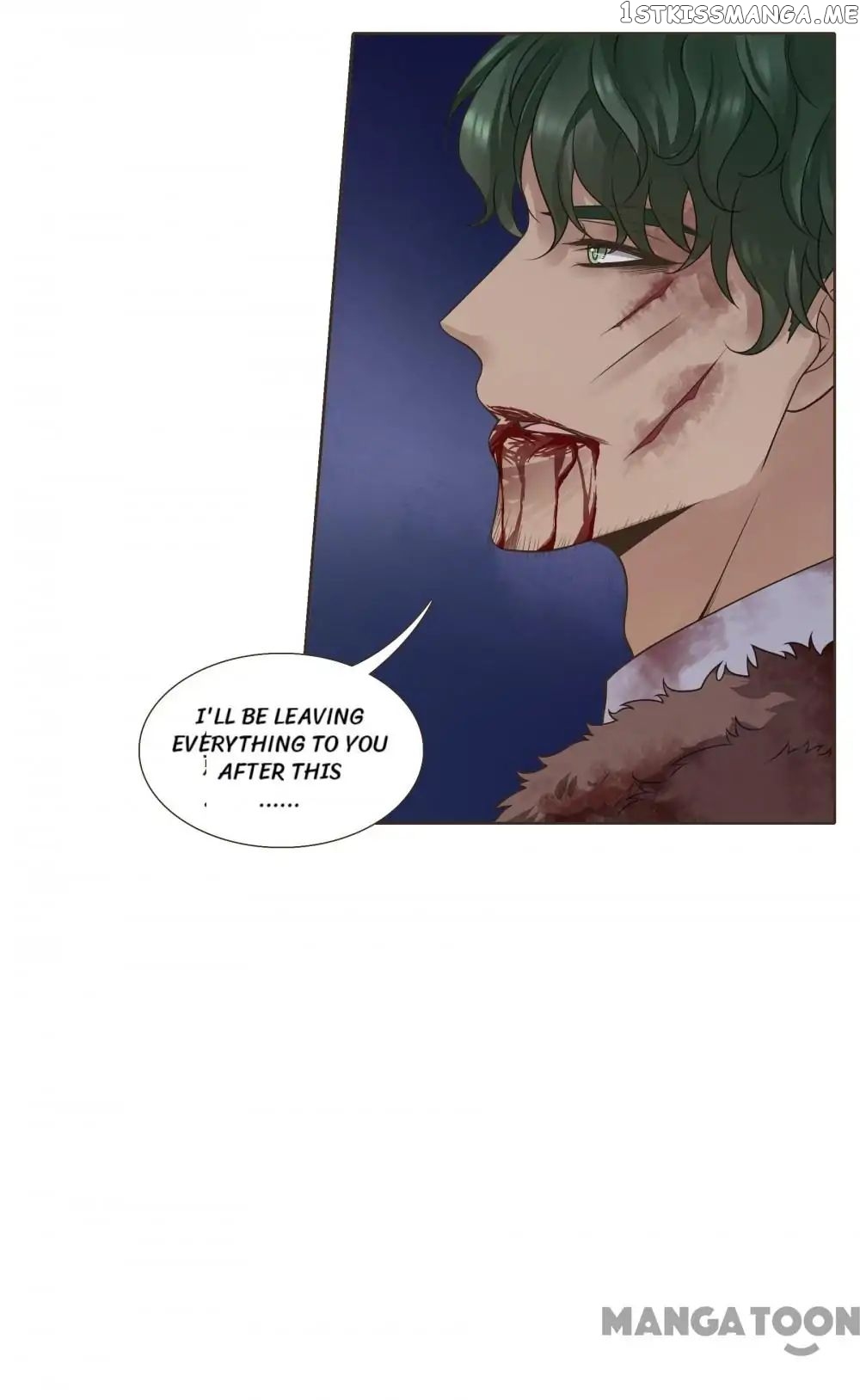 Prime Minister In Disguise chapter 83 - page 42