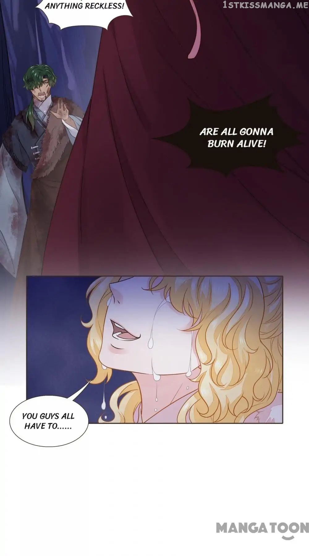 Prime Minister In Disguise chapter 81 - page 48