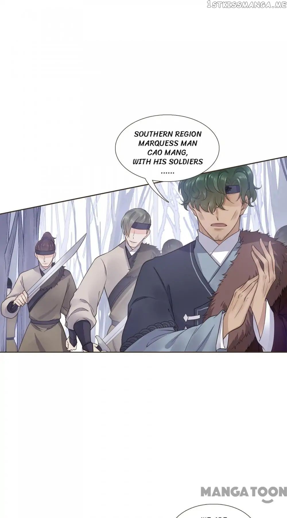 Prime Minister In Disguise chapter 79 - page 40