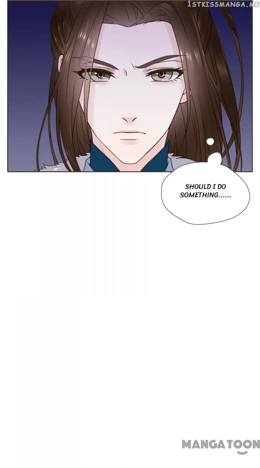 Prime Minister In Disguise chapter 79 - page 50