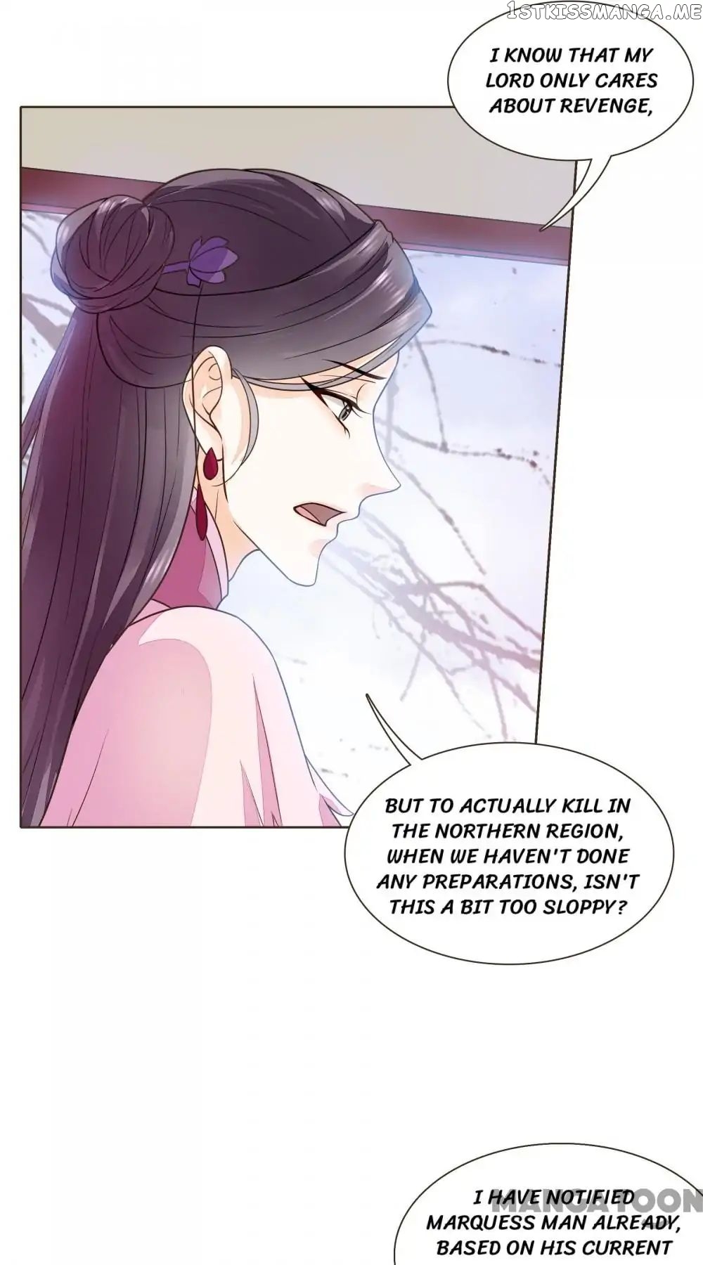 Prime Minister In Disguise chapter 75 - page 4